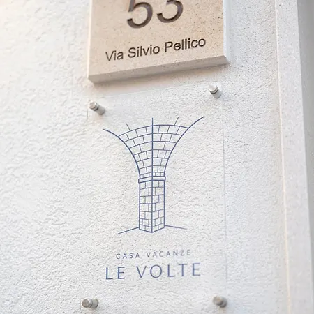 Le Volte 別荘